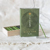 Oedo-Koh Incense - The Lost + Found Department