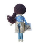 Olive At The Larder Doll