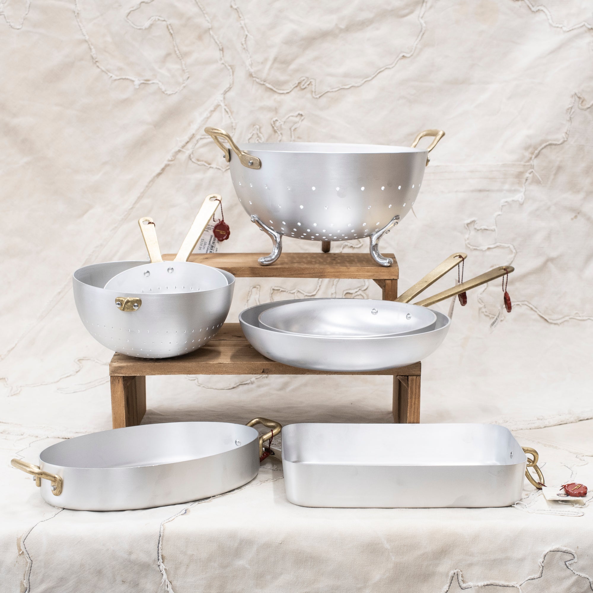 Ottinetti Colanders