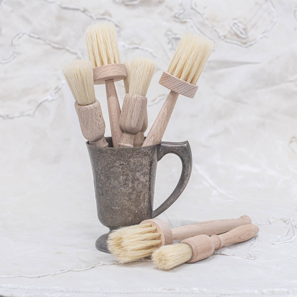 Pastry Brushes