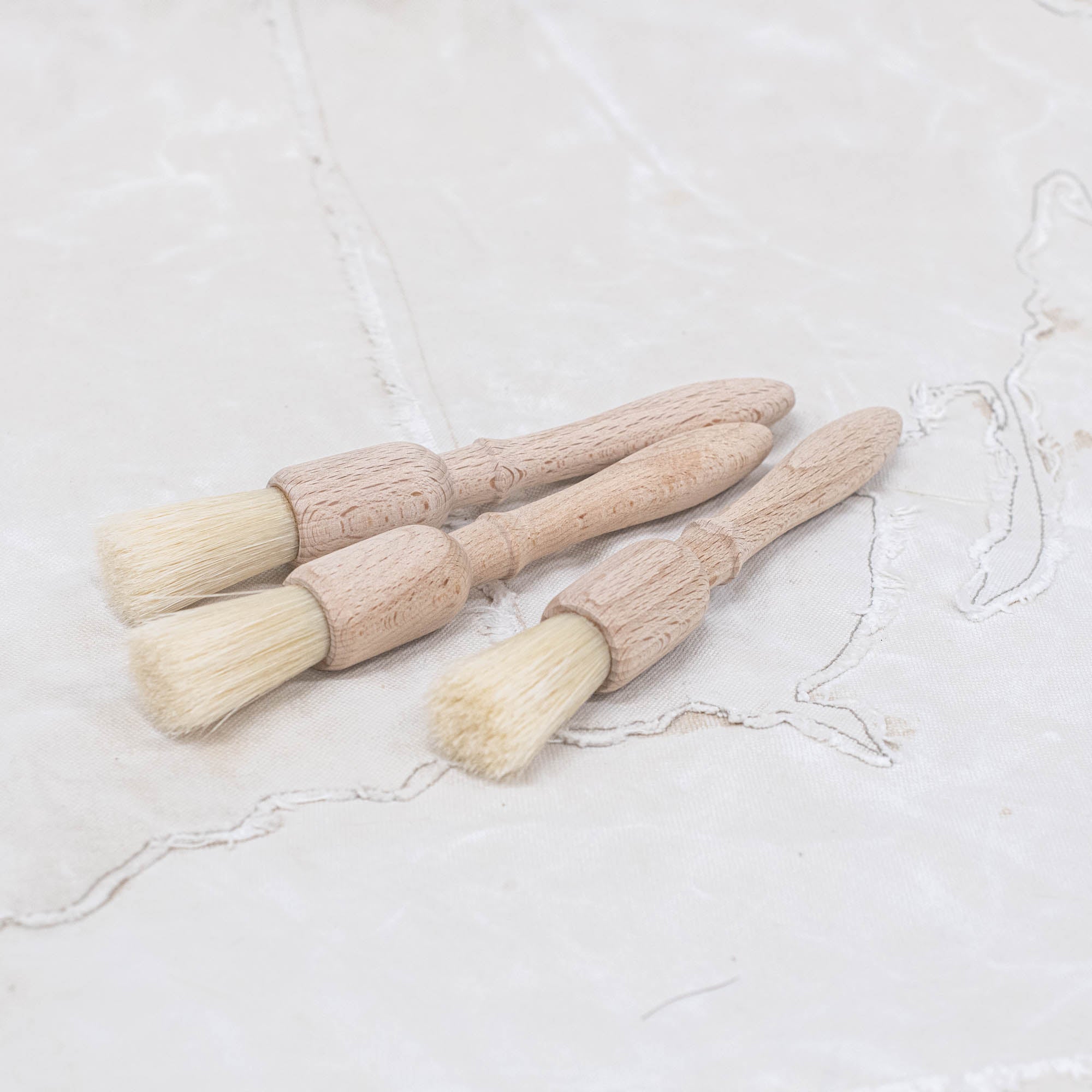 Pastry Brushes