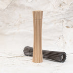 Pepper or Salt Grinder - Ashwood Pleats Design
