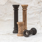Pepper or Salt Grinder - Ashwood Roma