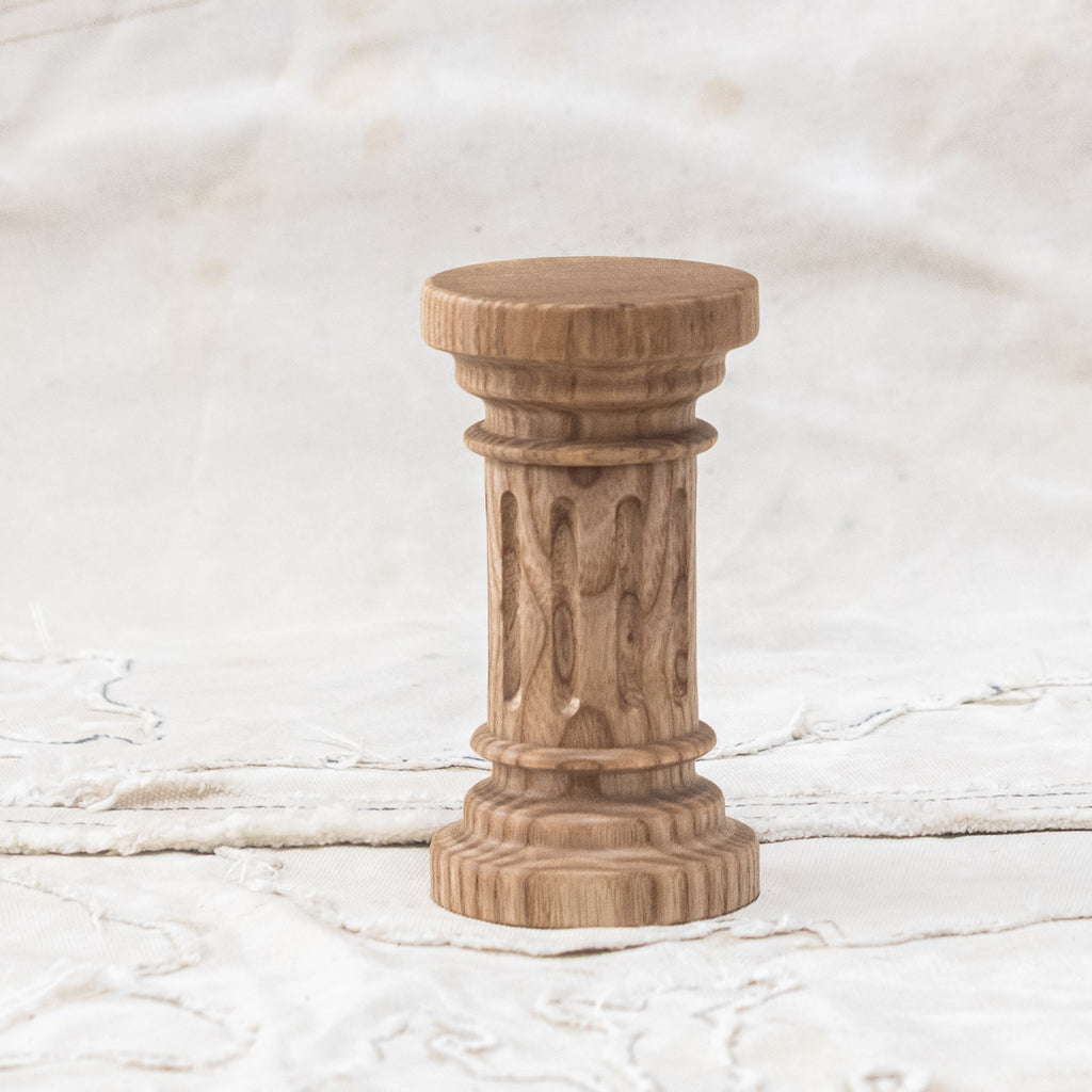 Pepper or Salt Grinder - Ashwood Roma