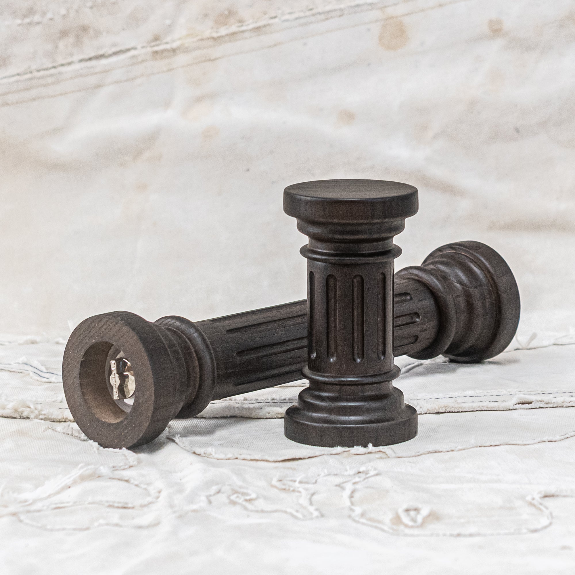 Pepper or Salt Grinder - Ashwood Roma