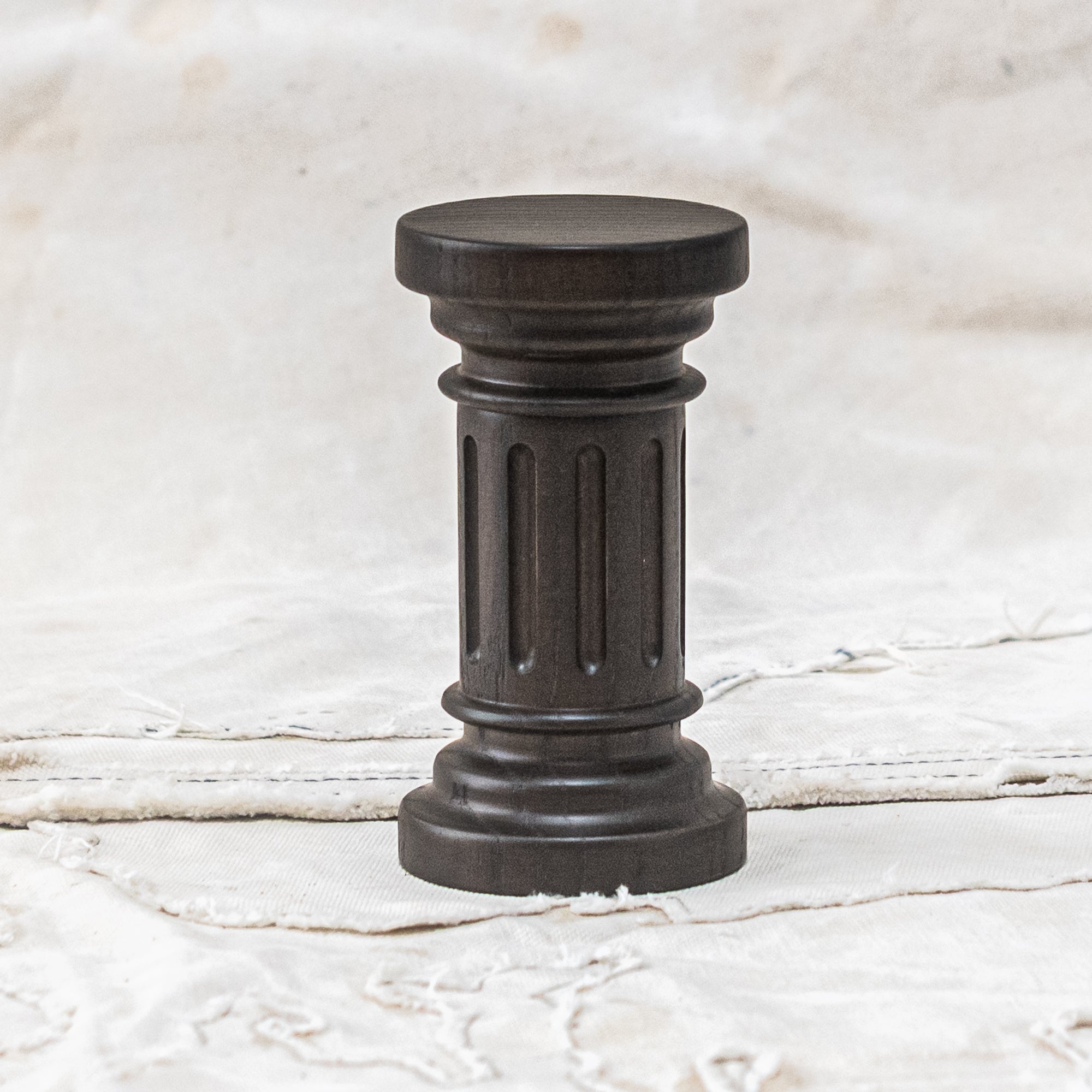 Pepper or Salt Grinder - Ashwood Roma