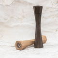 Pepper or Salt Grinder - Ashwood Twist Design