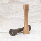 Pepper or Salt Grinder - Ashwood Twist Design