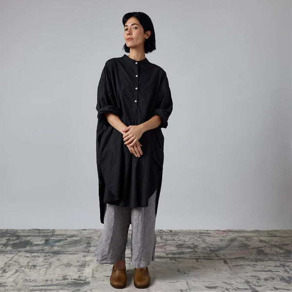Perry French Tunic by Metta - The Lost + Found Department