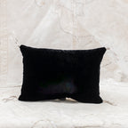 Petit Silk Velvet Cushion