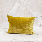 Petit Silk Velvet Cushion