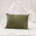 Petit Silk Velvet Cushion
