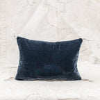 Petit Silk Velvet Cushion