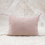 Petit Silk Velvet Cushion