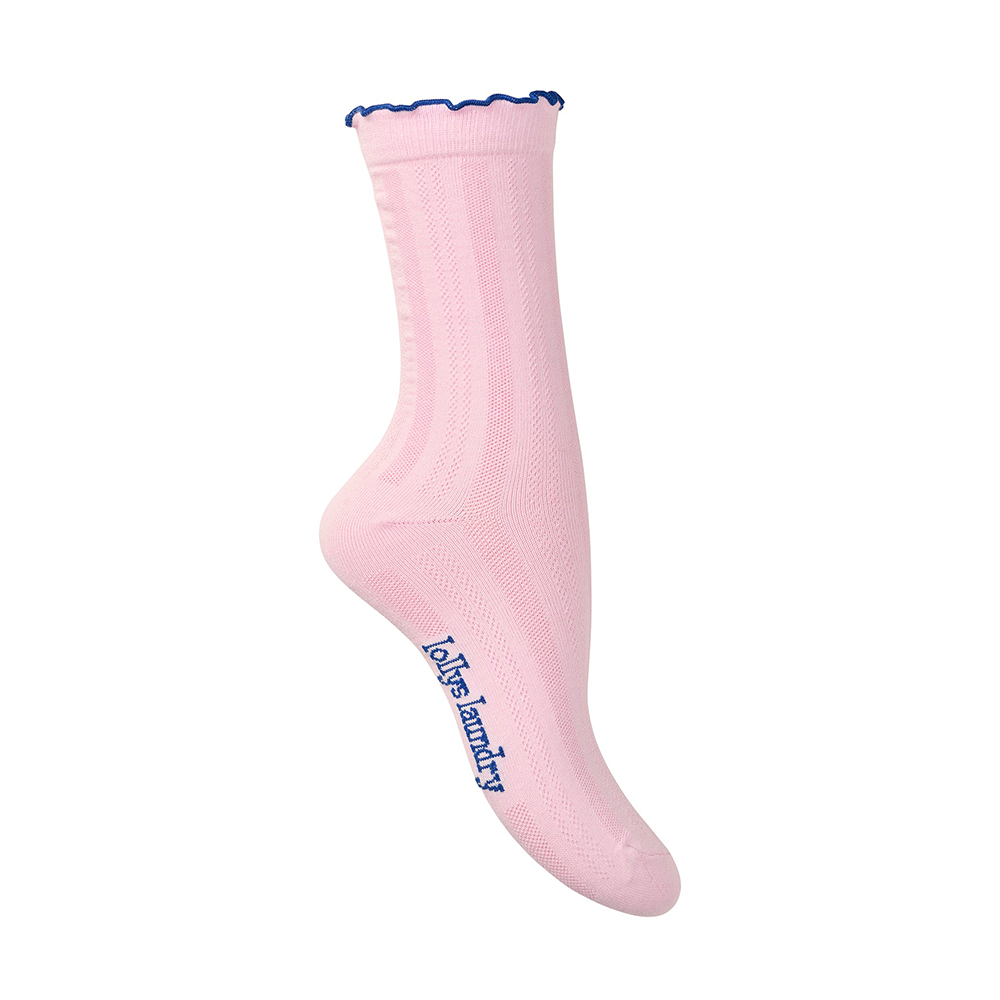 Lolly's Laundry - LaceyLL Sock
