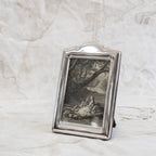 Arezzo - 925 Sterling Silver Picture Frame