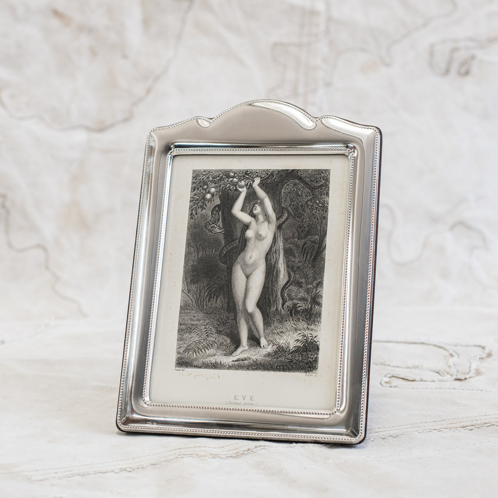 Arezzo - 925 Sterling Silver Picture Frame