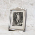 Arezzo - 925 Sterling Silver Picture Frame