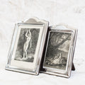 Arezzo - 925 Sterling Silver Picture Frame