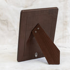 Arezzo - 925 Sterling Silver Picture Frame