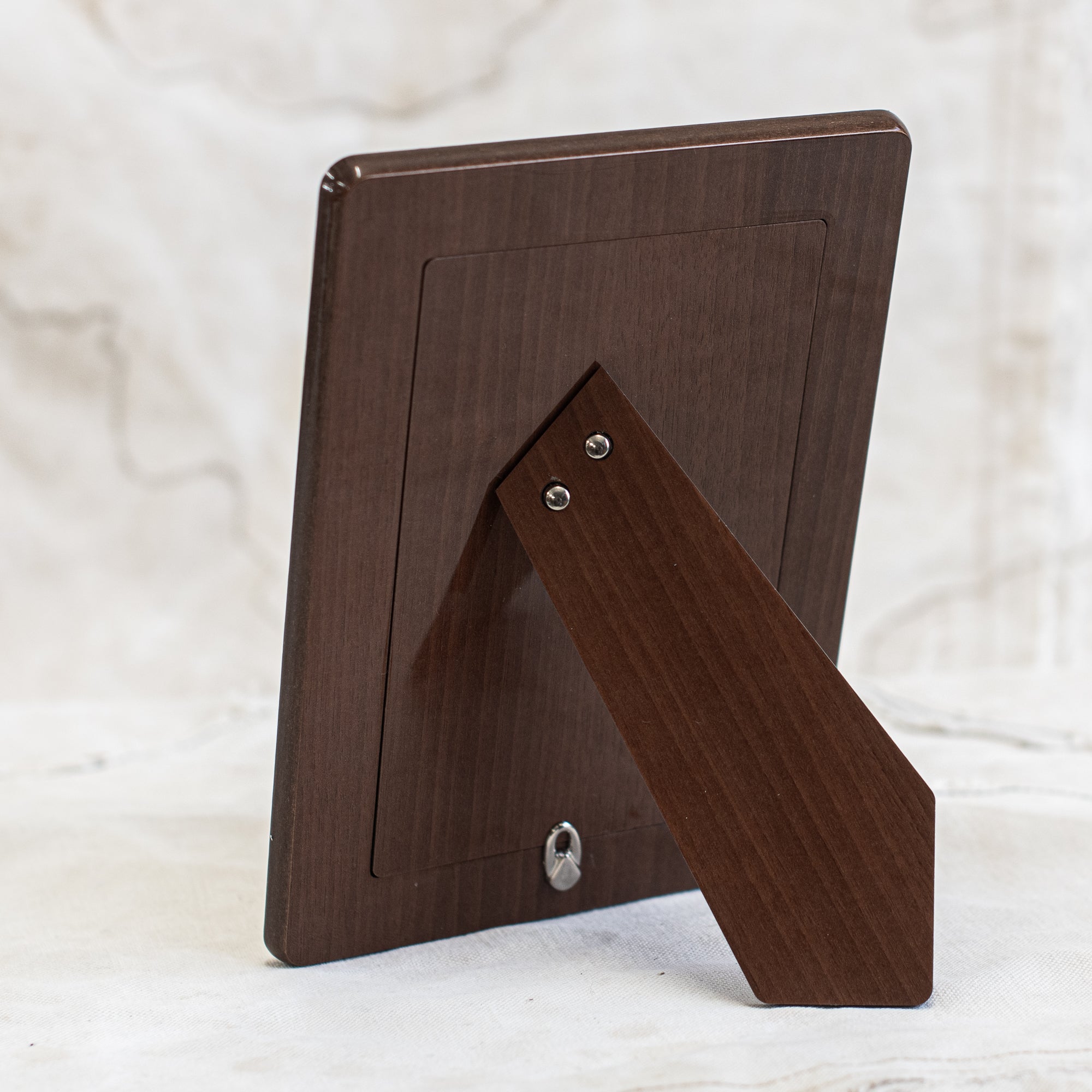 Arezzo - 925 Sterling Silver Picture Frame