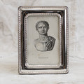 Pisa - 925 Sterling Silver Picture Frame