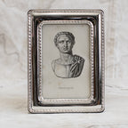Pisa - 925 Sterling Silver Picture Frame