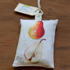 Scented Sachet - Orange & Clove