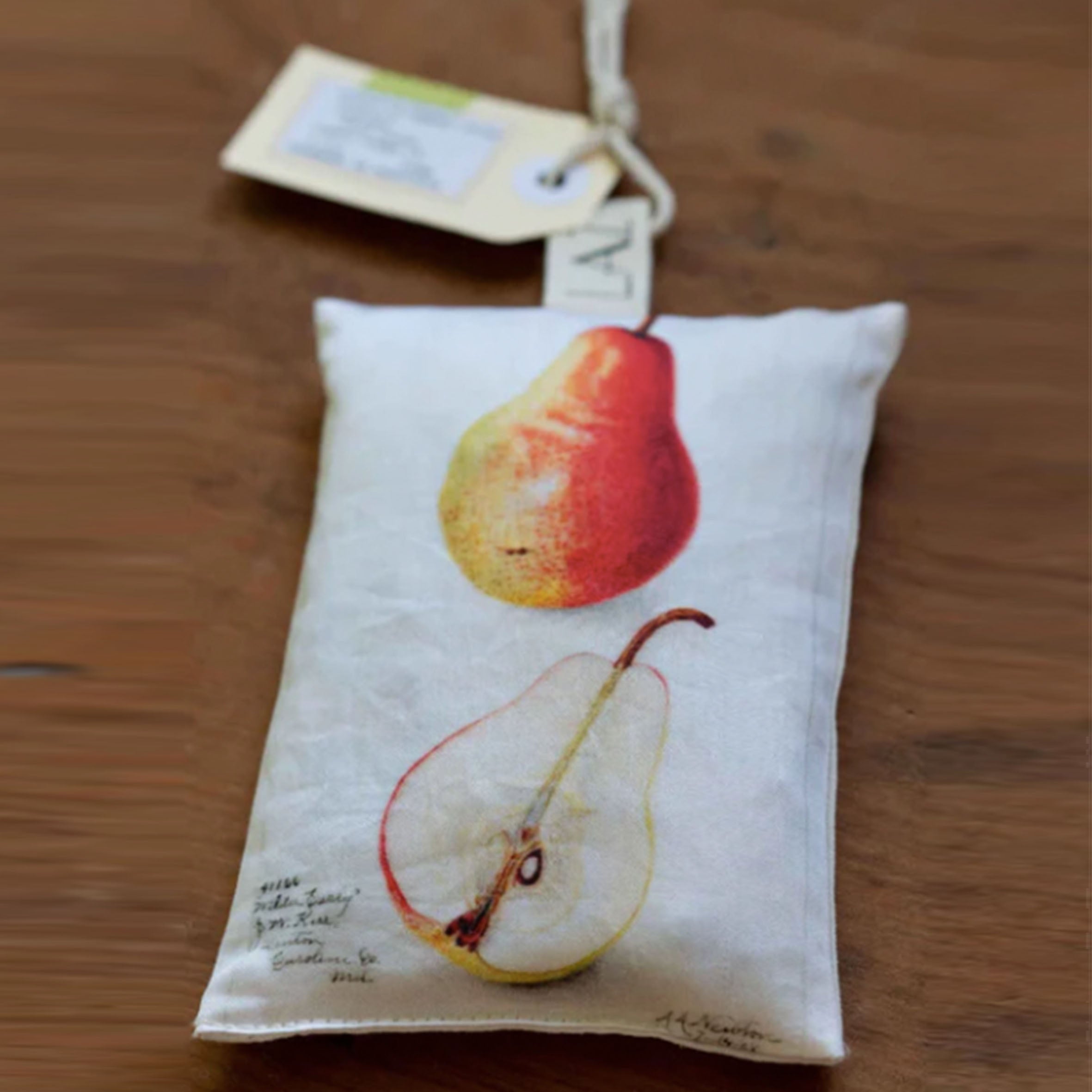 Scented Sachet - Orange & Clove