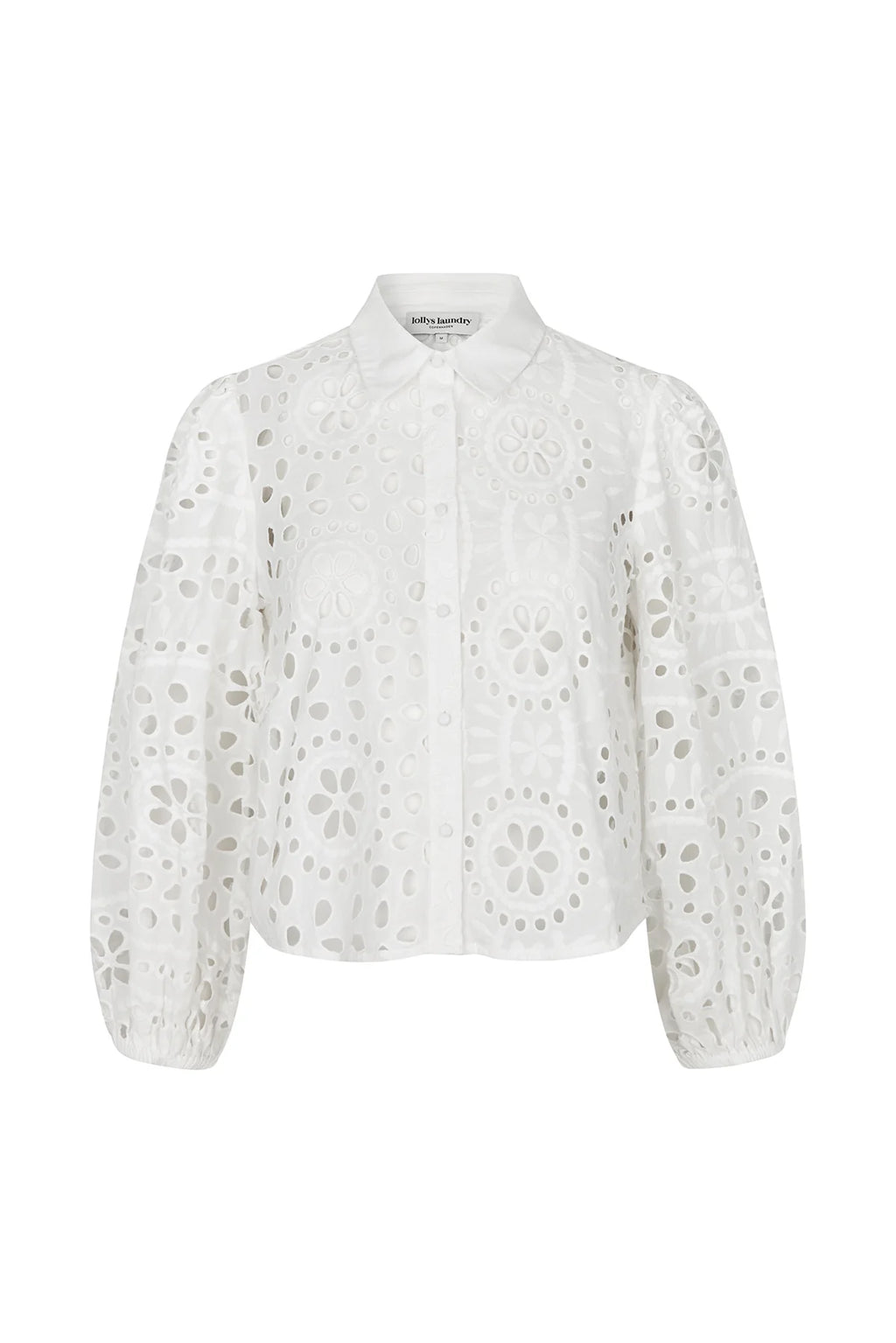Lolly's Laundry - RemyLL Shirt 3/4
