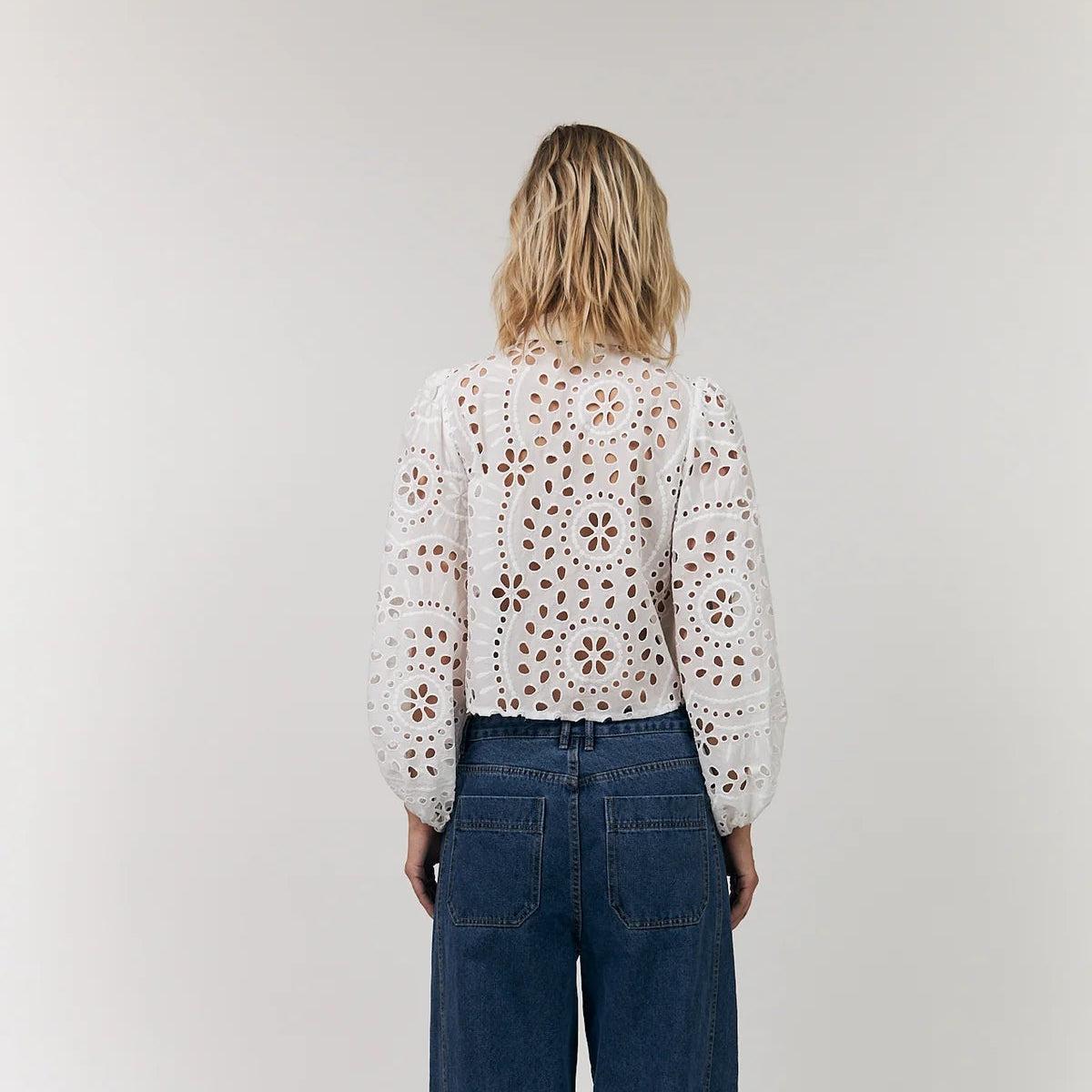 Lolly's Laundry - RemyLL Shirt 3/4