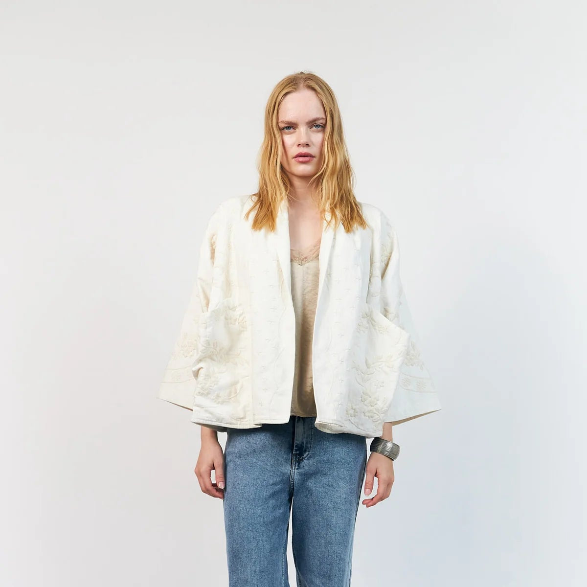 Lolly's Laundry - RumiLL Jacket Medium