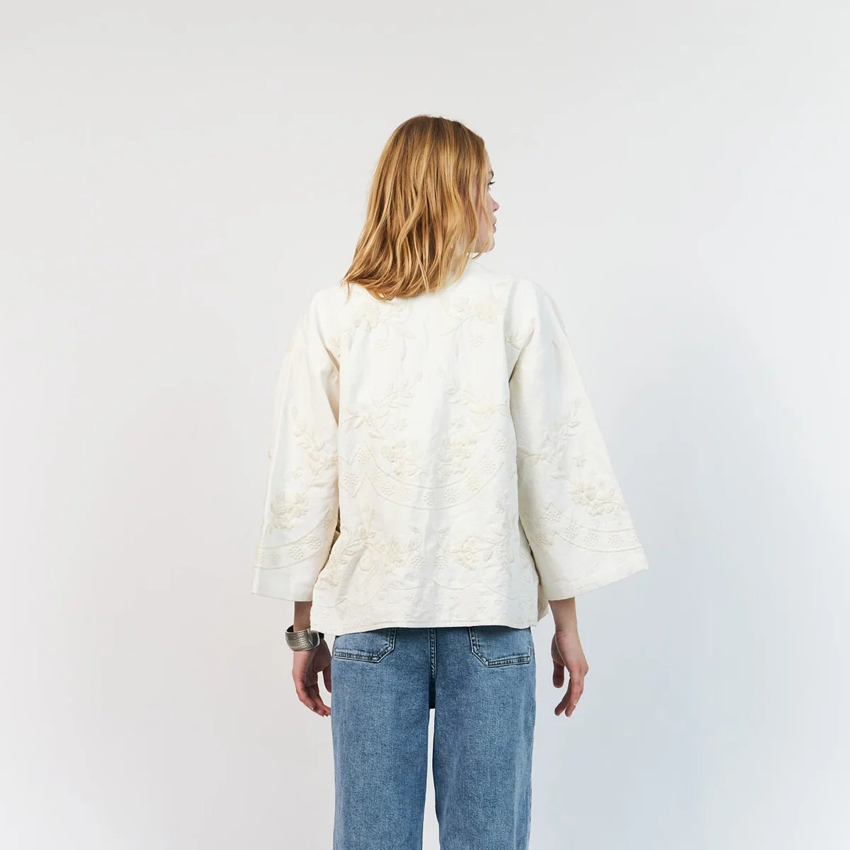 Lolly's Laundry - RumiLL Jacket Medium