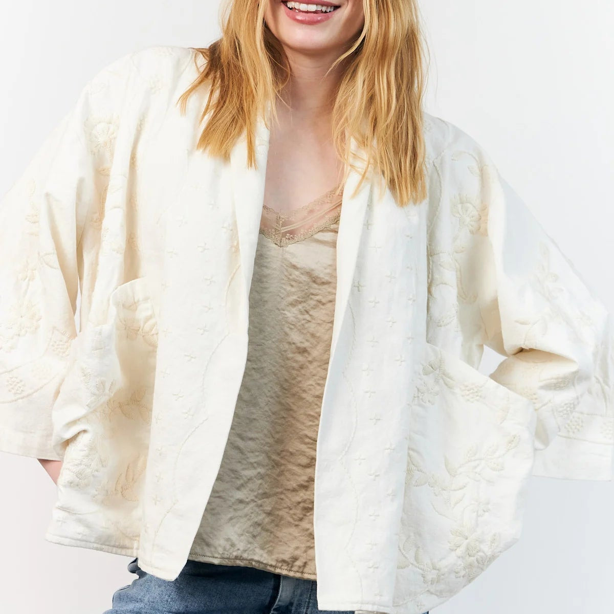 Lolly's Laundry - RumiLL Jacket Medium