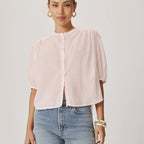 Splendid - Madelyn Blouse
