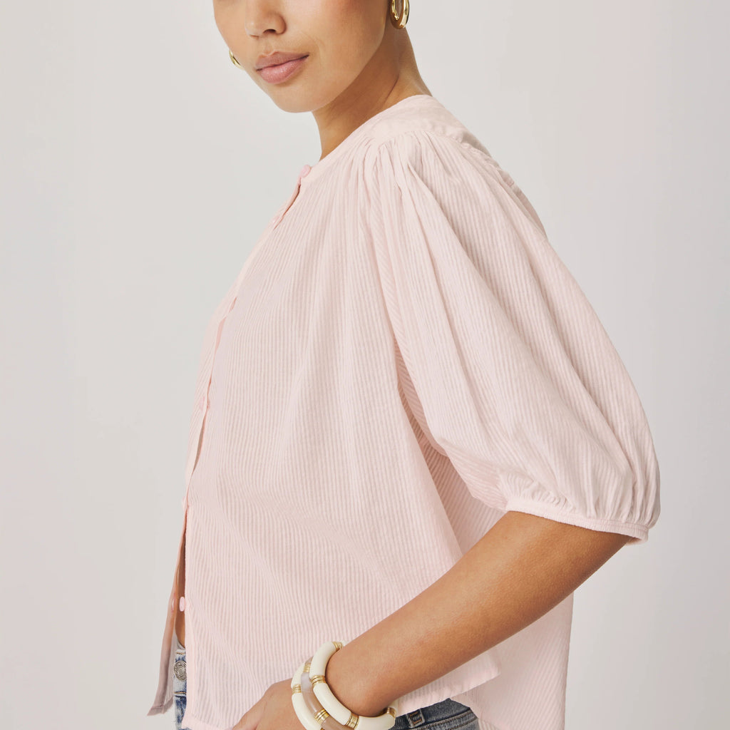 Splendid - Madelyn Blouse