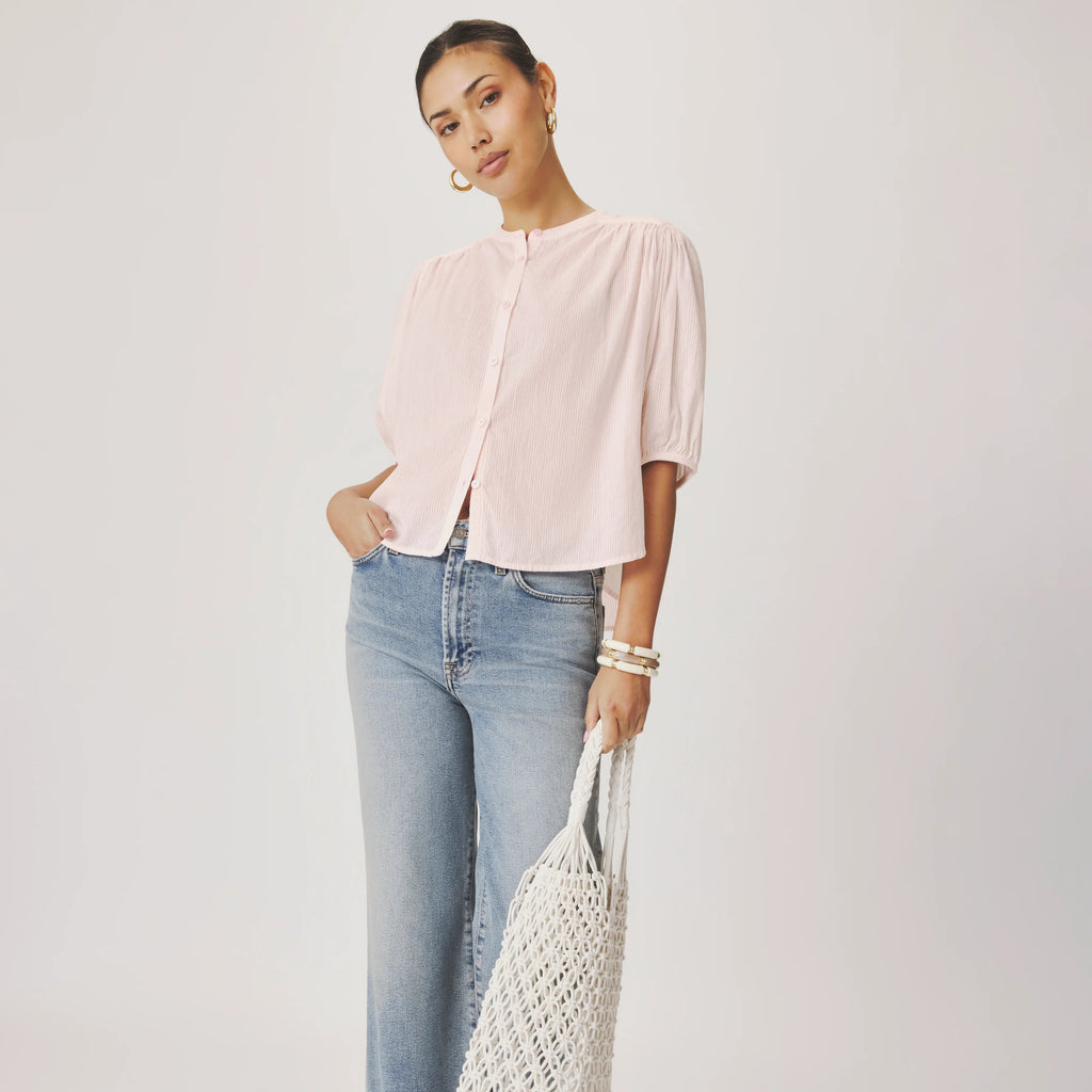 Splendid - Madelyn Blouse
