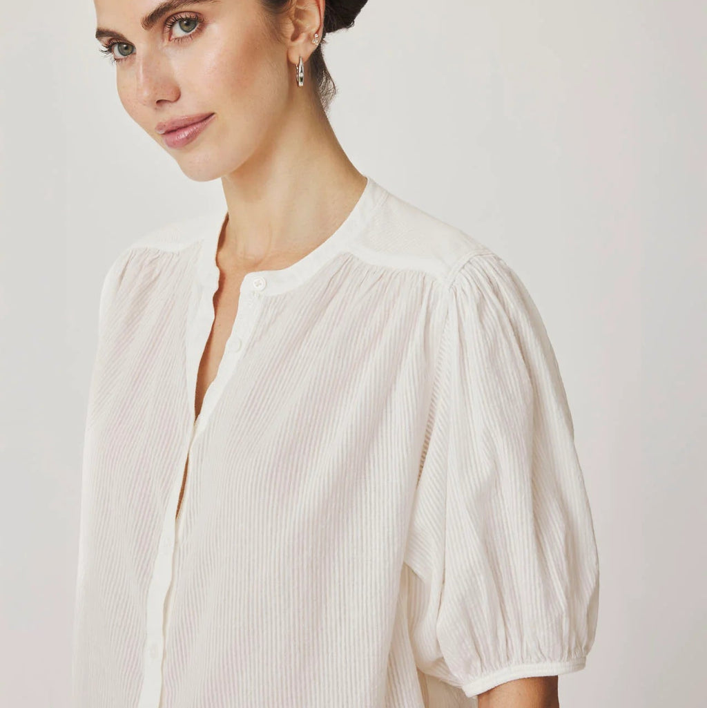 Splendid - Madelyn Blouse