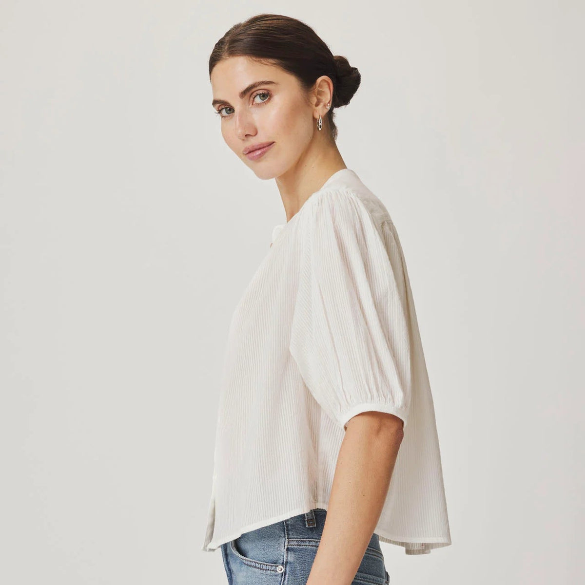 Splendid - Madelyn Blouse