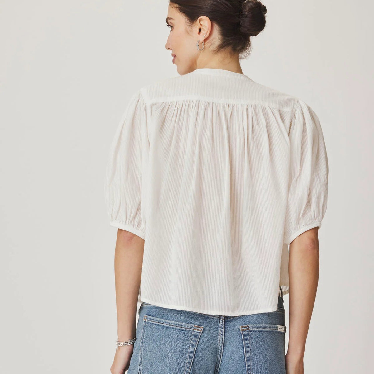 Splendid - Madelyn Blouse
