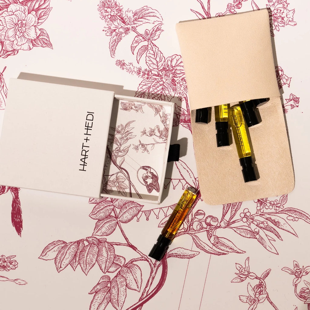 Hart and Hedi Discovery Set 12mL