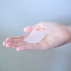 Paper Soap Sheets-Platinum Grey