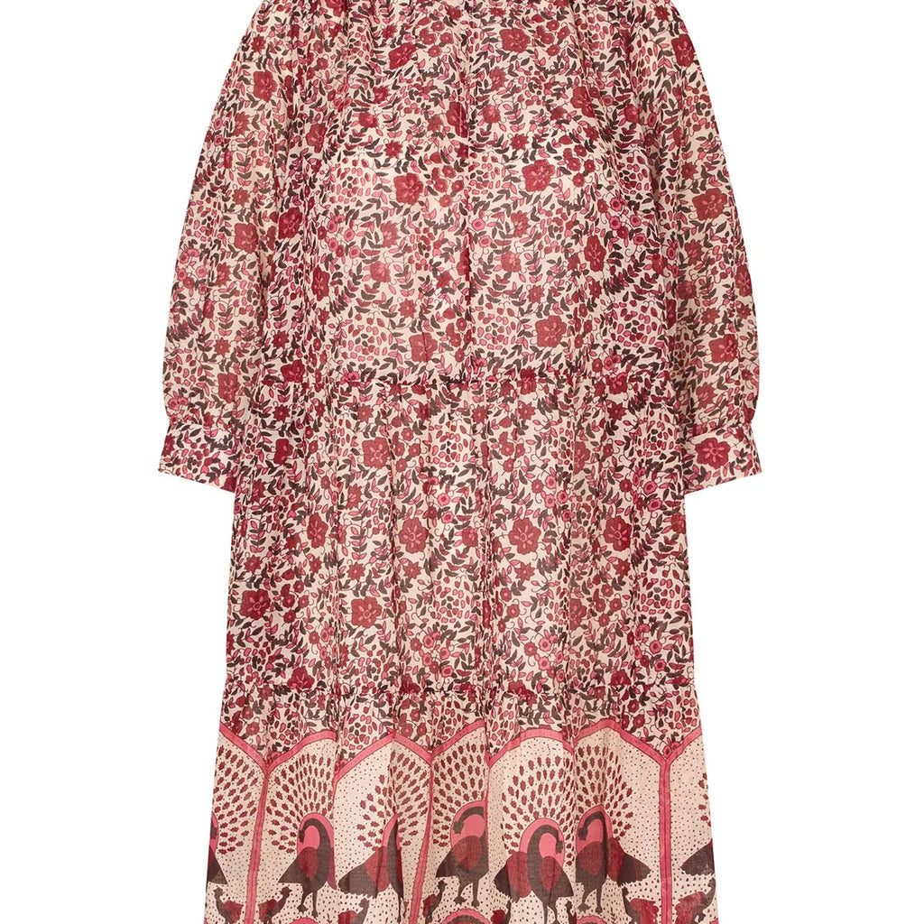 Lolly's Laundry - SabineLL Short Dress