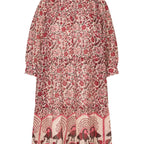 Lolly's Laundry - SabineLL Short Dress
