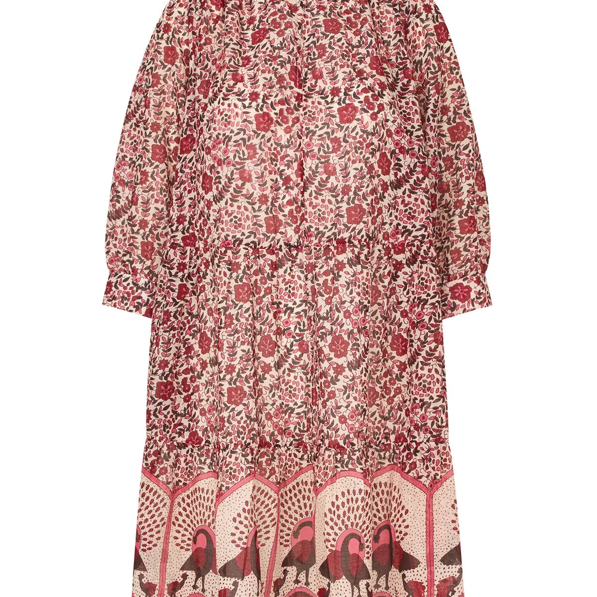 Lolly's Laundry - SabineLL Short Dress