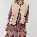Lolly's Laundry - SabineLL Short Dress