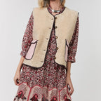 Lolly's Laundry - SabineLL Short Dress