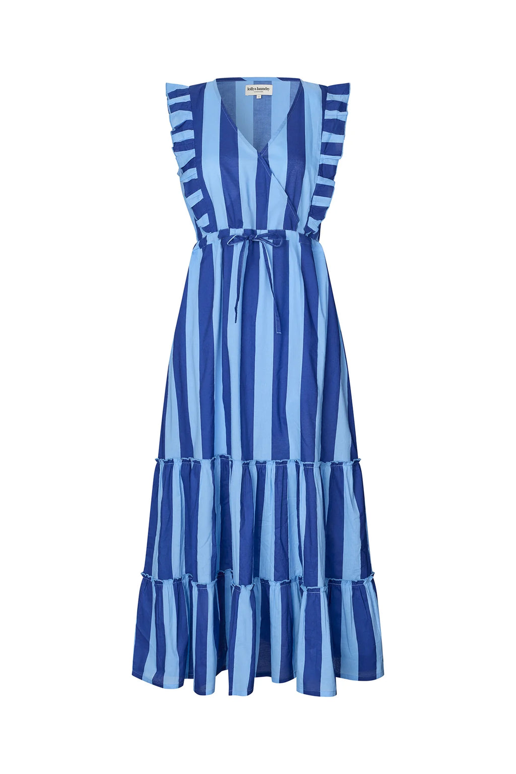Lolly's Laundry - SamoLL Midi Dress