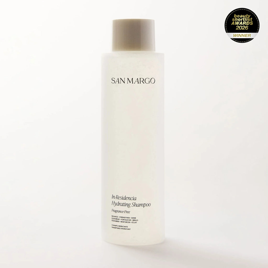 San Margo In-Residencia Hydrating Shampoo