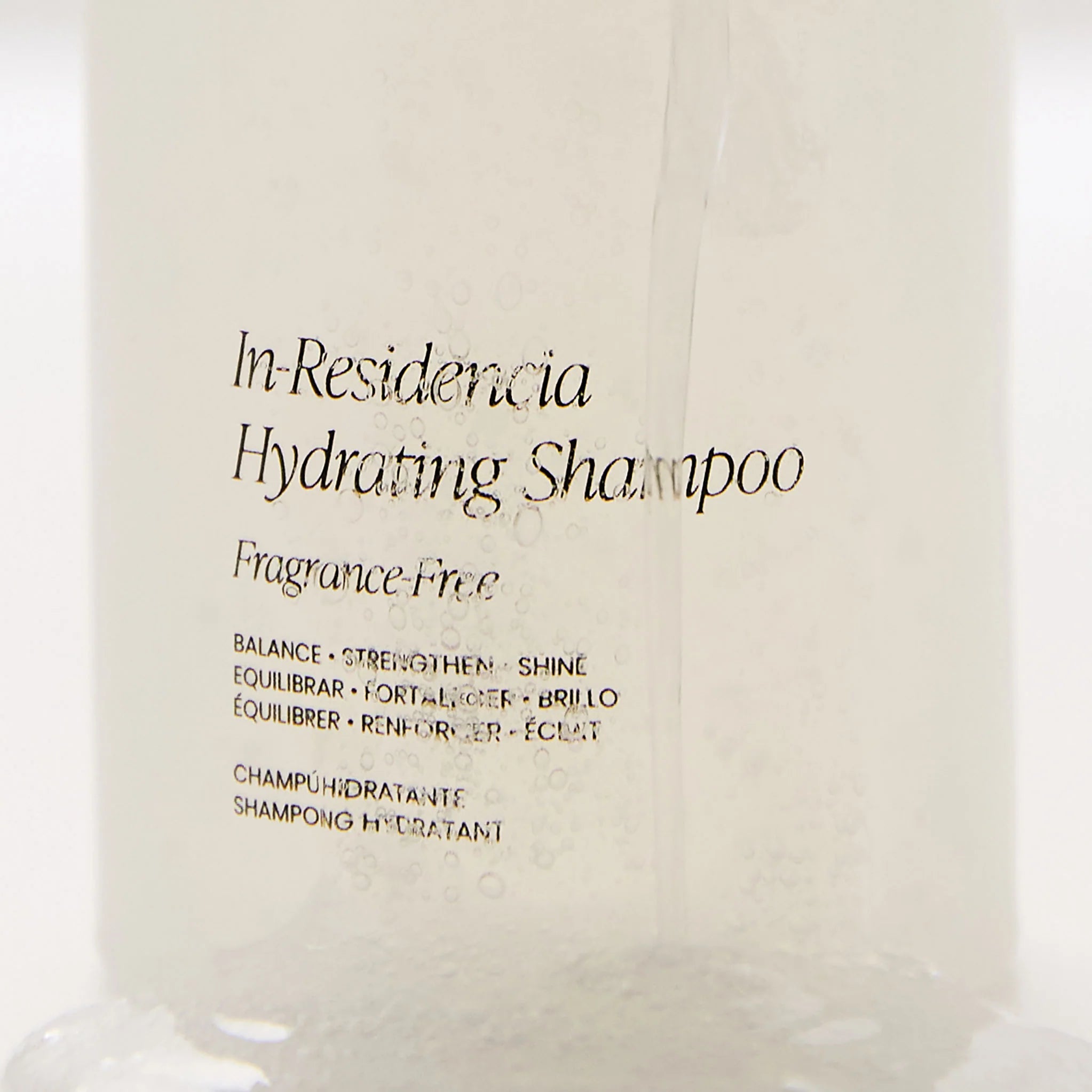 San Margo In-Residencia Hydrating Shampoo